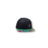 hawaii snapback cap